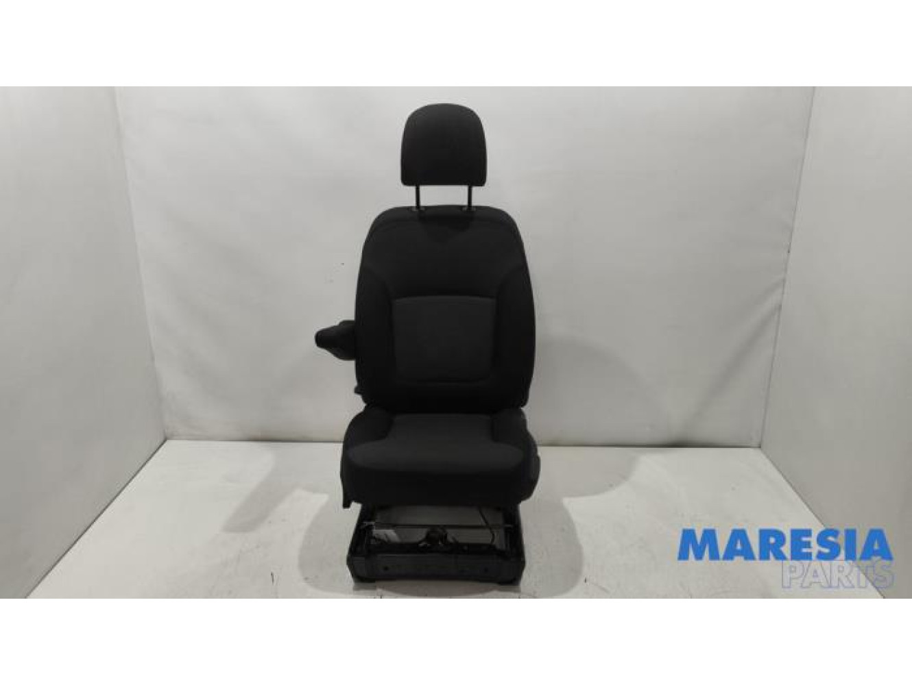 Renault - Trafic - Stoel links