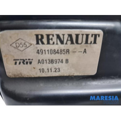 Renault - Trafic - Lenkkraftverstärker Pumpe
