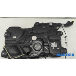 Renault - Trafic - Tank