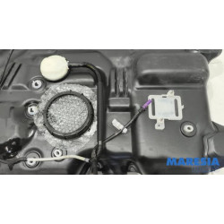 Renault - Trafic - Tank