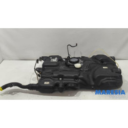 Renault - Trafic - Tank