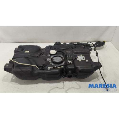 Renault - Trafic - Krafstofftank