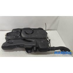 Renault - Trafic - Tank