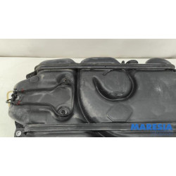 Renault - Trafic - Tank