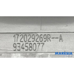 Renault - Trafic - Tank