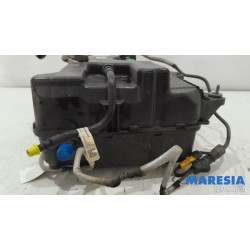 Renault - Trafic - Adblue Tank