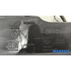 Renault - Trafic - Adblue Tank