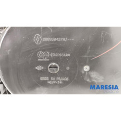 Renault - Trafic - Adblue Tank