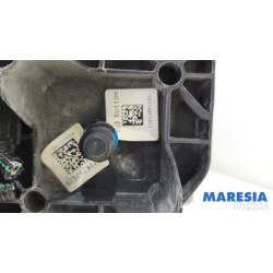 Renault - Trafic - Adblue Tank