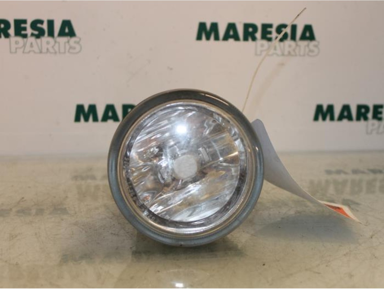 Citroen - C2 - Fog light, front left
