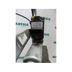 Citroen - C2 - Window mechanism 2-door, front left