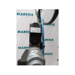 Citroen - C2 - Window mechanism 2-door, front right