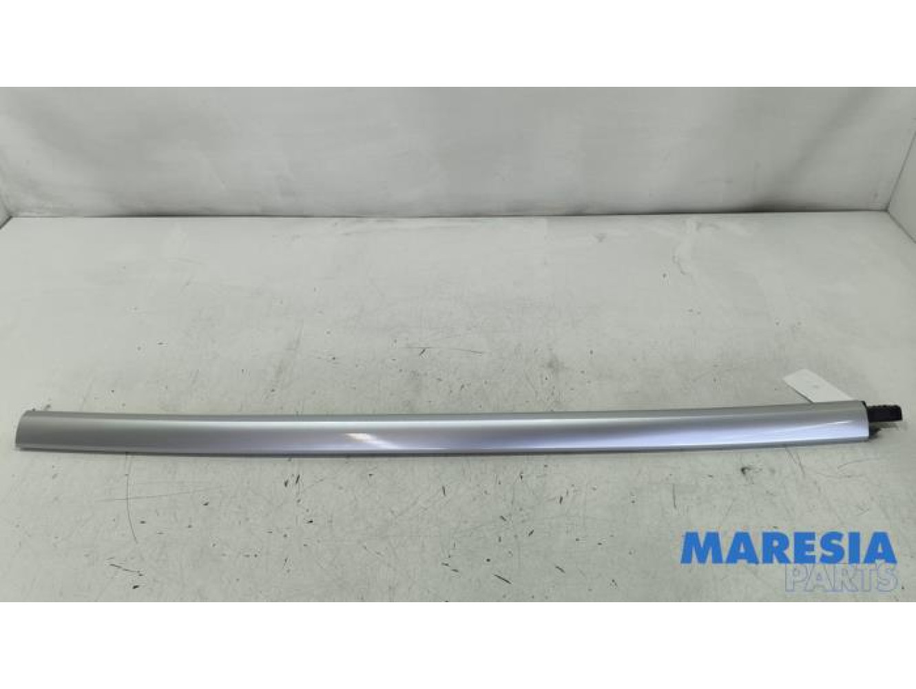 Citroen - C4 Grand Picasso - Roof rail, left