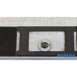 Citroen - C4 Grand Picasso - Roof rail, left