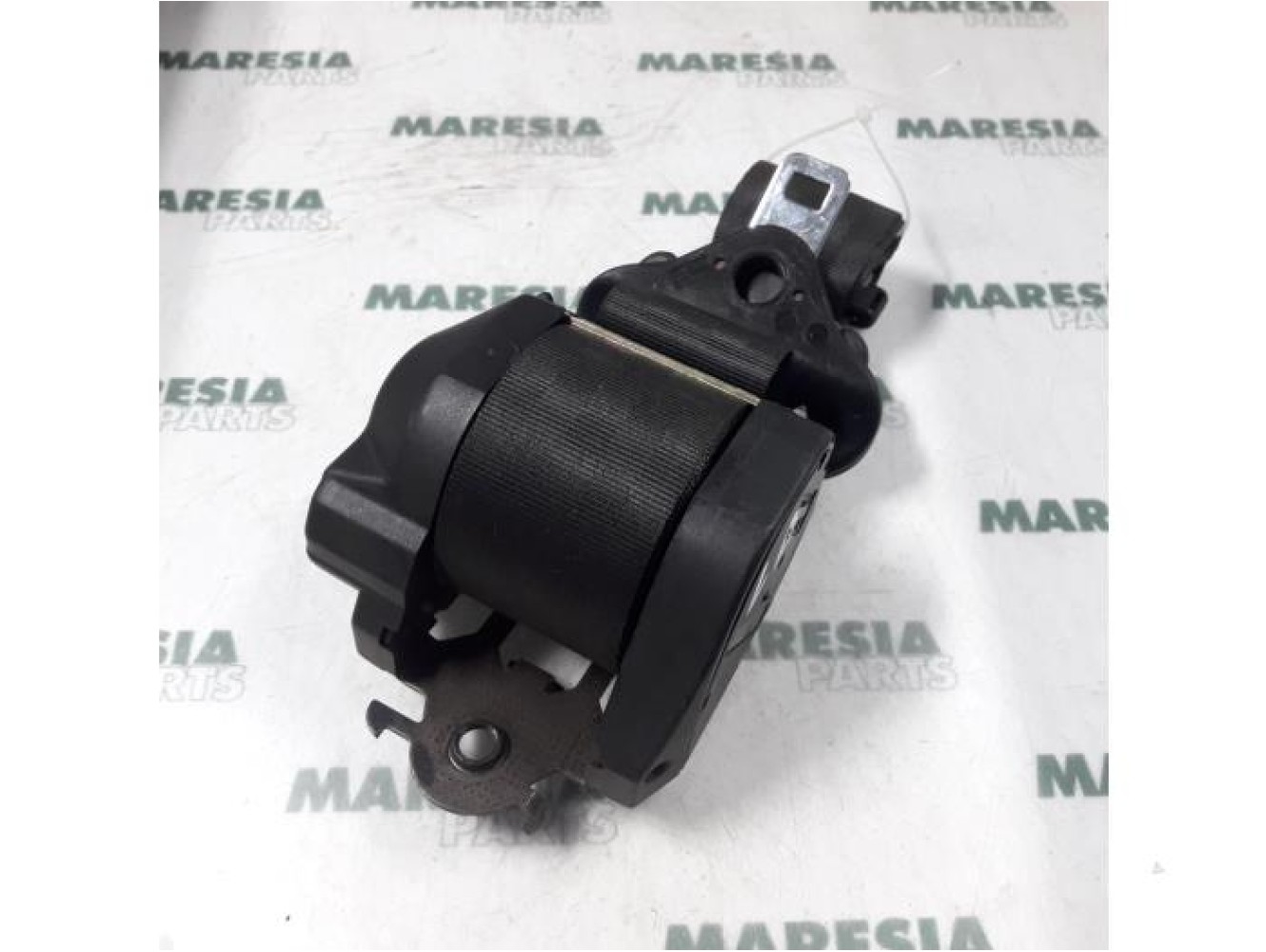 Citroen - C2 - Sicherheitsgurt links hinten