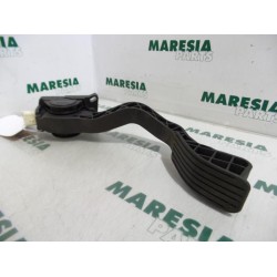 Citroen - C2 - Gaspedalposition Sensor