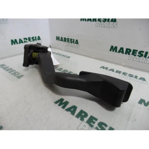 Citroen - C2 - Gaspedalposition Sensor