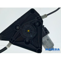 Peugeot - 108 - Mécanique vitre 4portes avant gauche