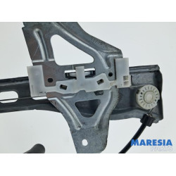 Peugeot - 108 - Mécanique vitre 4portes avant gauche