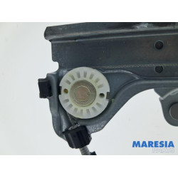 Peugeot - 108 - Mécanique vitre 4portes avant gauche