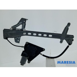 Peugeot - 108 - Mécanique vitre 4portes avant gauche