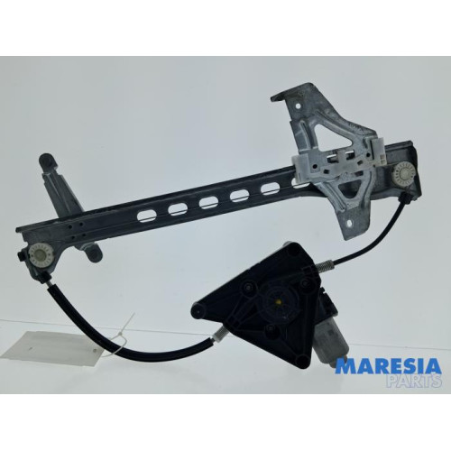 Peugeot - 108 - Mécanique vitre 4portes avant gauche