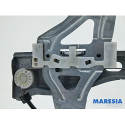 Peugeot - 108 - Fenstermechanik 4-türig rechts vorne