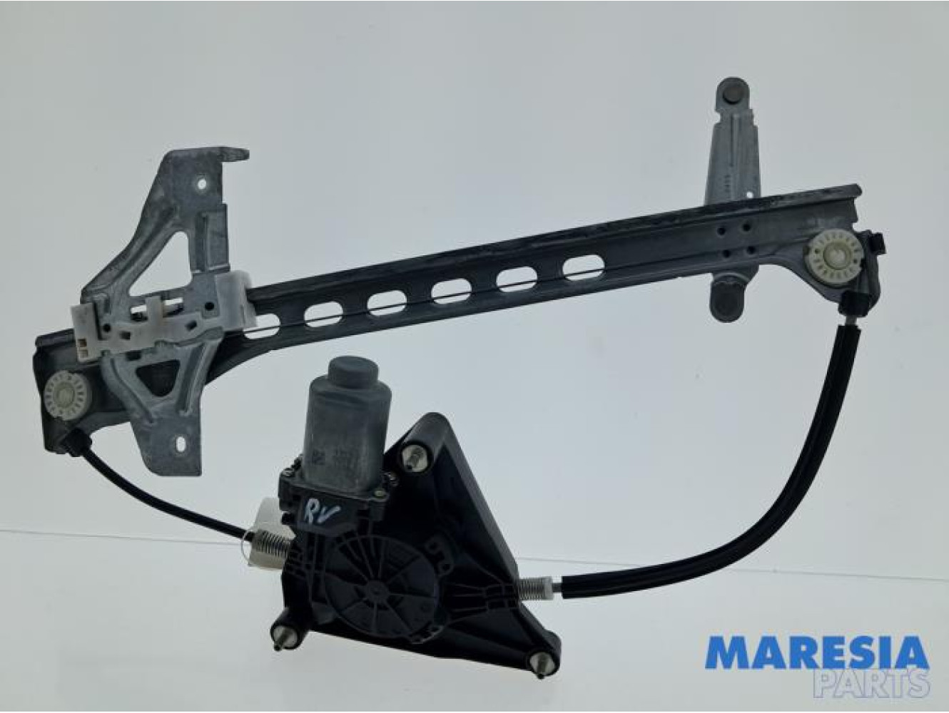 Peugeot - 108 - Fenstermechanik 4-türig rechts vorne