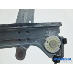 Peugeot - 108 - Fenstermechanik 4-türig rechts vorne