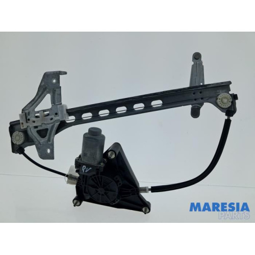 Peugeot - 108 - Fenstermechanik 4-türig rechts vorne