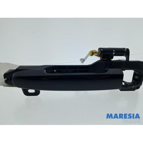 Peugeot - 108 - Türgriff 4-türig links vorne