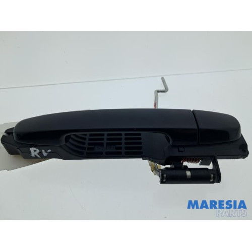 Peugeot - 108 - Türgriff 4-türig rechts vorne