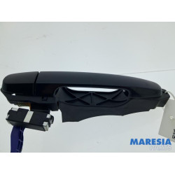 Peugeot - 108 - Poignée portière 4portes arrière gauche