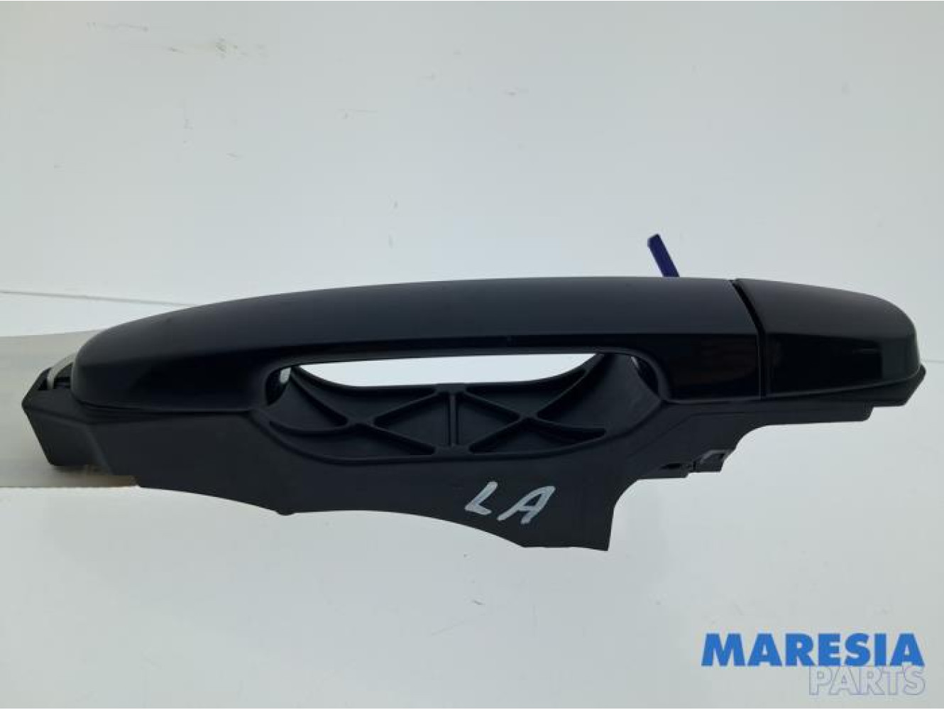 Peugeot - 108 - Poignée portière 4portes arrière gauche