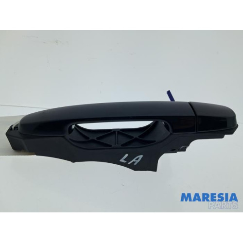 Peugeot - 108 - Portiergreep 4Deurs links-achter