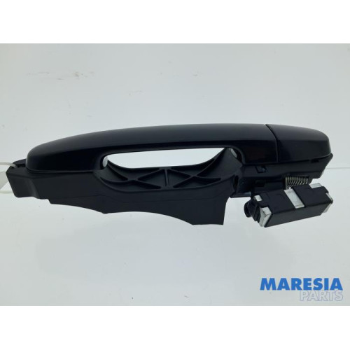 Peugeot - 108 - Türgriff 4-türig rechts hinten