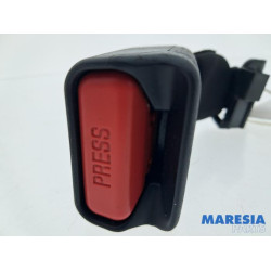 Peugeot - 108 - Sicherheitsgurt Schließe links hinten