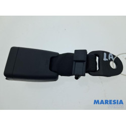 Peugeot - 108 - Sicherheitsgurt Schließe links hinten