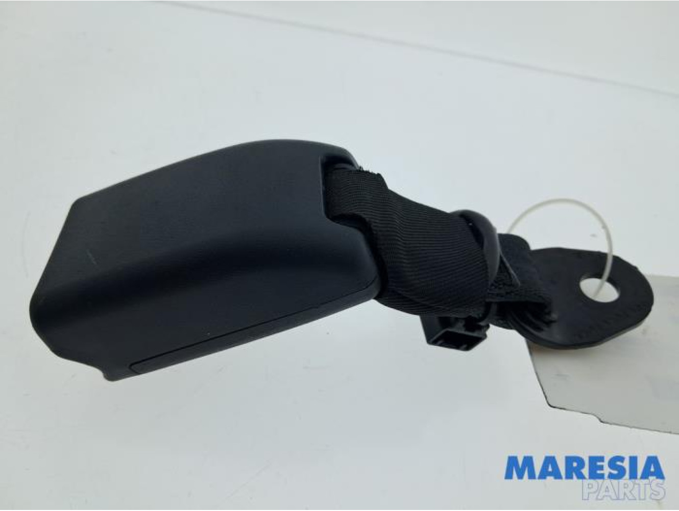 Peugeot - 108 - Sicherheitsgurt Schließe links hinten