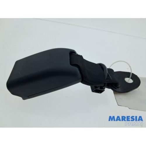 Peugeot - 108 - Sicherheitsgurt Schließe links hinten