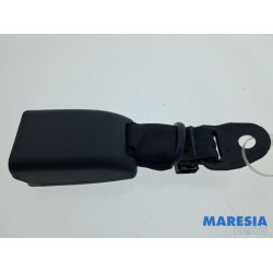 Peugeot - 108 - Sicherheitsgurt Schließe rechts hinten