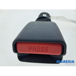 Peugeot - 108 - Sicherheitsgurt Schließe rechts hinten