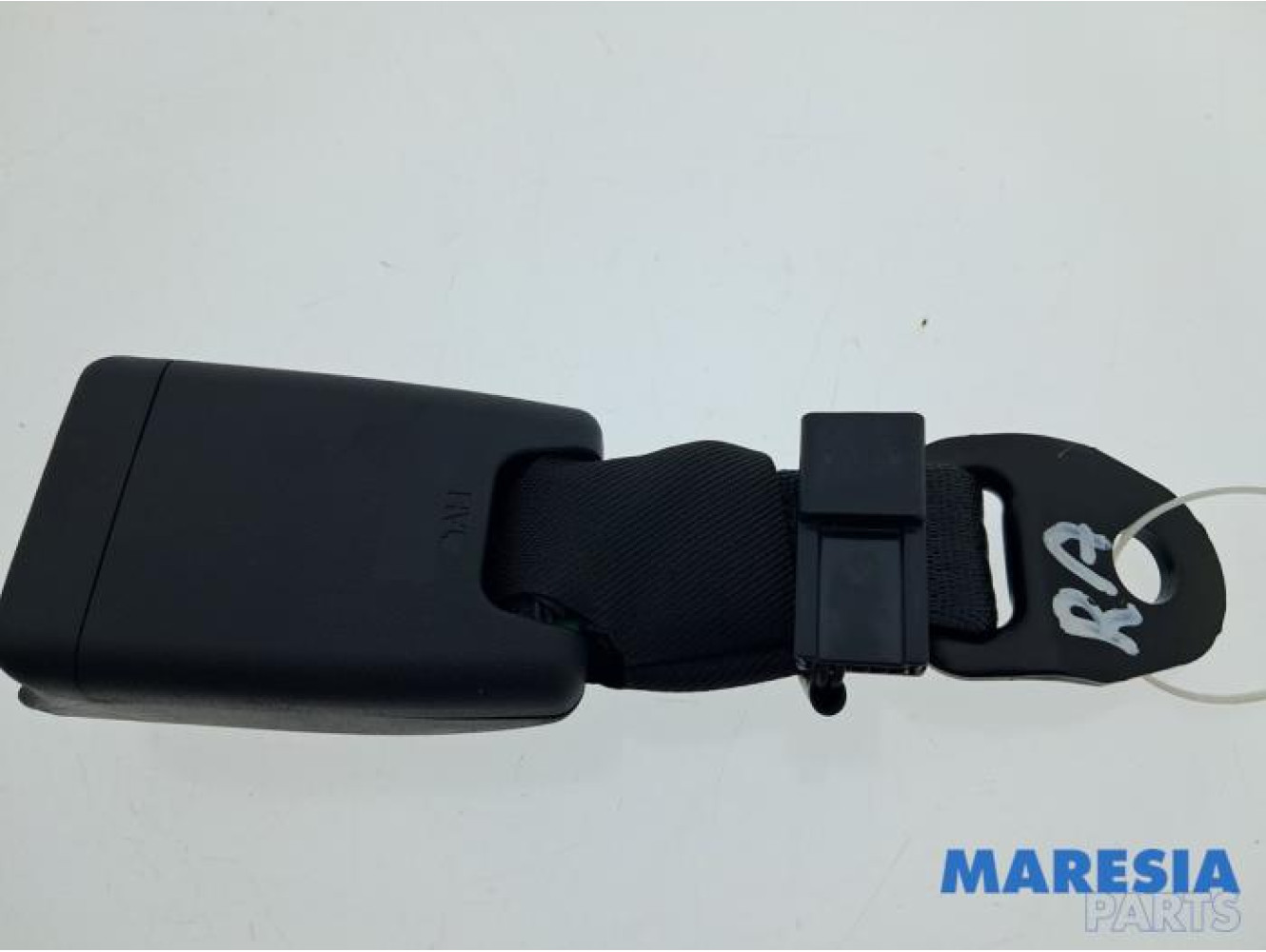 Peugeot - 108 - Sicherheitsgurt Schließe rechts hinten