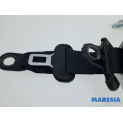 Peugeot - 108 - Ceinture de sécurité arrière gauche