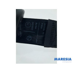 Peugeot - 108 - Ceinture de sécurité arrière gauche