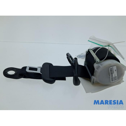 Peugeot - 108 - Ceinture de sécurité arrière gauche
