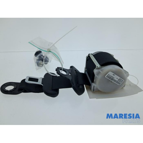 Peugeot - 108 - Sicherheitsgurt rechts hinten