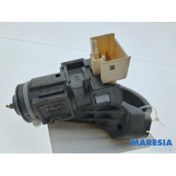 Peugeot - 108 - Kontaktslot+Sleutel