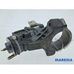 Peugeot - 108 - Kontaktslot+Sleutel