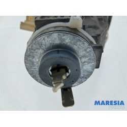 Peugeot - 108 - Kontaktslot+Sleutel